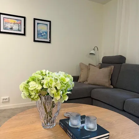 3-room In Bru *