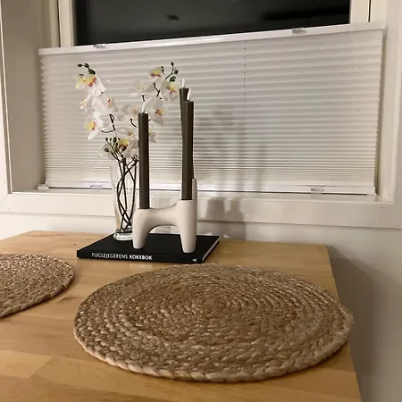 Lägenhet 3-room In Bru