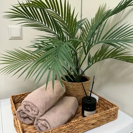 Lägenhet 3-room In Bru Tana