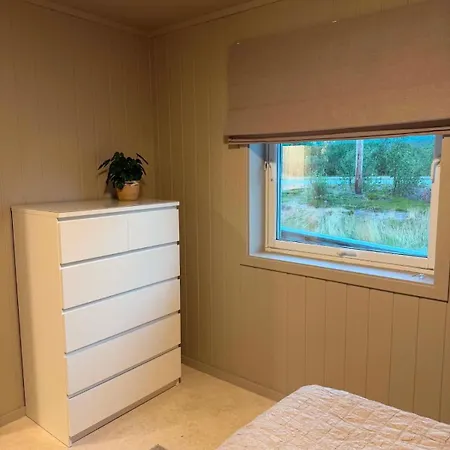 3-room In Bru Lägenhet *