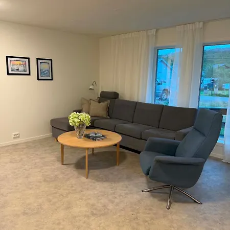 Lägenhet 3-room In Bru